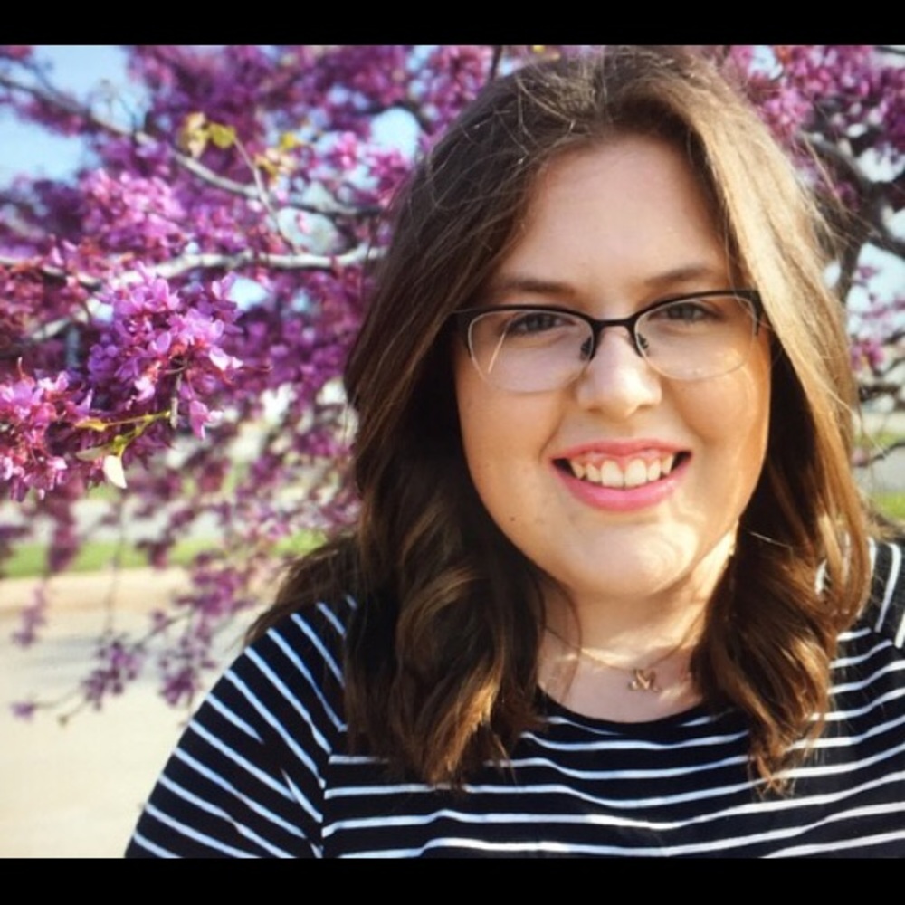 Meet your Posher, Madison